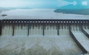 Sardar Sarovar Dam